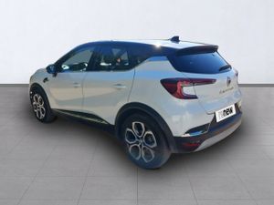 Renault Captur Tce Gpf Micro Hibrido Fast Track 103kw  - Foto 8