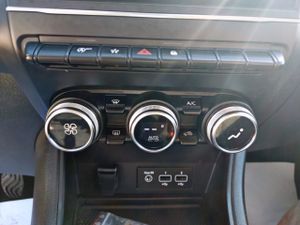 Renault Captur Tce Gpf Micro Hibrido Fast Track 103kw  - Foto 21