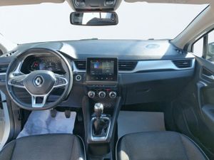 Renault Captur Tce Gpf Micro Hibrido Fast Track 103kw  - Foto 15