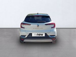 Renault Captur Tce Gpf Micro Hibrido Fast Track 103kw  - Foto 7