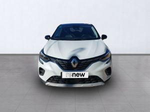 Renault Captur Tce Gpf Micro Hibrido Fast Track 103kw  - Foto 3