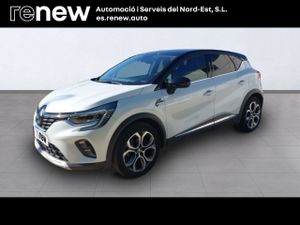 Renault Captur Tce Gpf Micro Hibrido Fast Track 103kw  - Foto 2