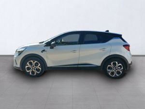 Renault Captur Tce Gpf Micro Hibrido Fast Track 103kw  - Foto 9