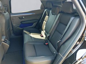 Renault Scenic E-tech Esprit Alpine Gran Autonomia 160kw  - Foto 14