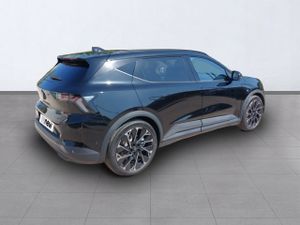 Renault Scenic E-tech Esprit Alpine Gran Autonomia 160kw  - Foto 6