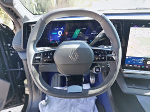 Renault Scenic E-tech Esprit Alpine Gran Autonomia 160kw  - Foto 17