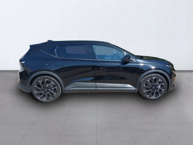 Renault Scenic E-tech Esprit Alpine Gran Autonomia 160kw  - Foto 5