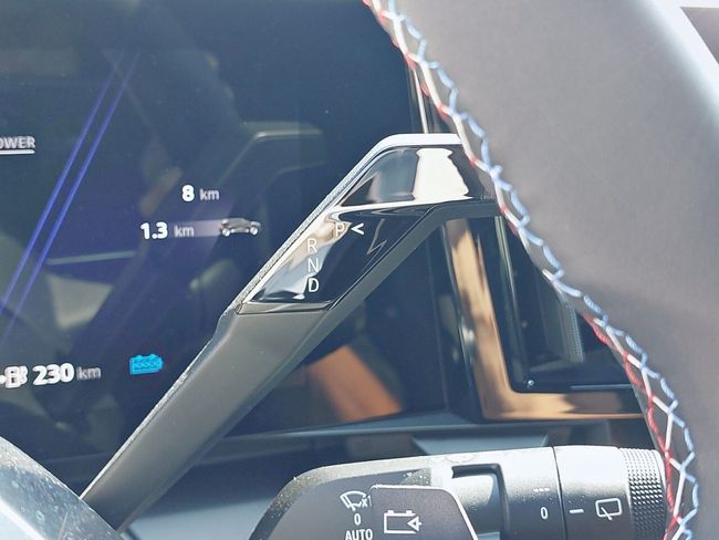 Renault Scenic E-tech Esprit Alpine Gran Autonomia 160kw  - Foto 21