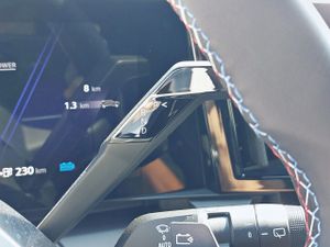 Renault Scenic E-tech Esprit Alpine Gran Autonomia 160kw  - Foto 21
