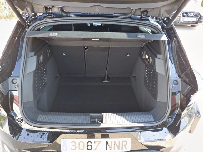 Renault Scenic E-tech Esprit Alpine Gran Autonomia 160kw  - Foto 10