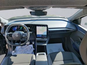 Renault Scenic E-tech Esprit Alpine Gran Autonomia 160kw  - Foto 15