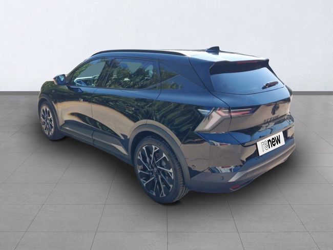 Renault Scenic E-tech Esprit Alpine Gran Autonomia 160kw  - Foto 8