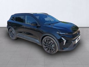 Renault Scenic E-tech Esprit Alpine Gran Autonomia 160kw  - Foto 4