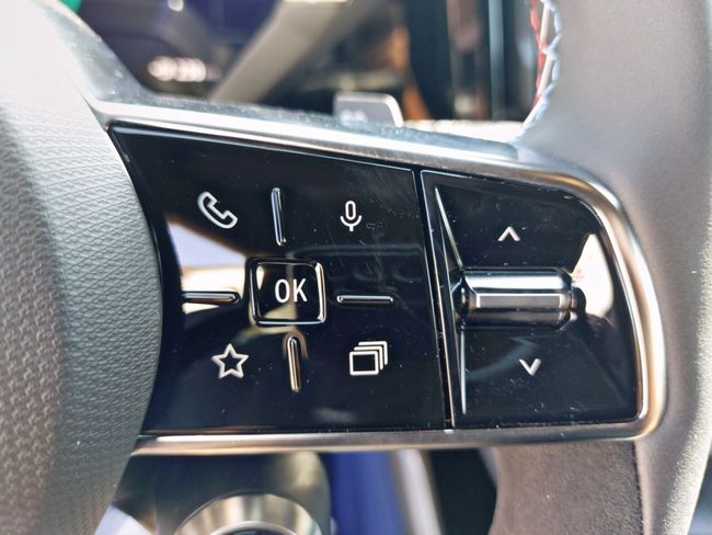 Renault Scenic E-tech Esprit Alpine Gran Autonomia 160kw  - Foto 19