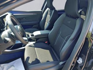 Renault Scenic E-tech Esprit Alpine Gran Autonomia 160kw  - Foto 13