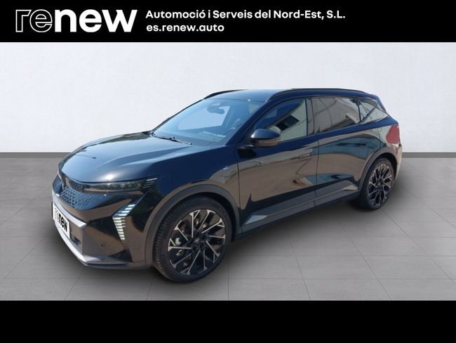 Renault Scenic E-tech Esprit Alpine Gran Autonomia 160kw  - Foto 1