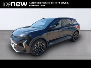 Renault Scenic E-tech Esprit Alpine Gran Autonomia 160kw  - Foto 2