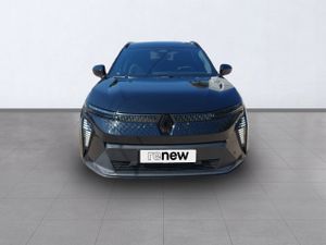 Renault Scenic E-tech Esprit Alpine Gran Autonomia 160kw  - Foto 3