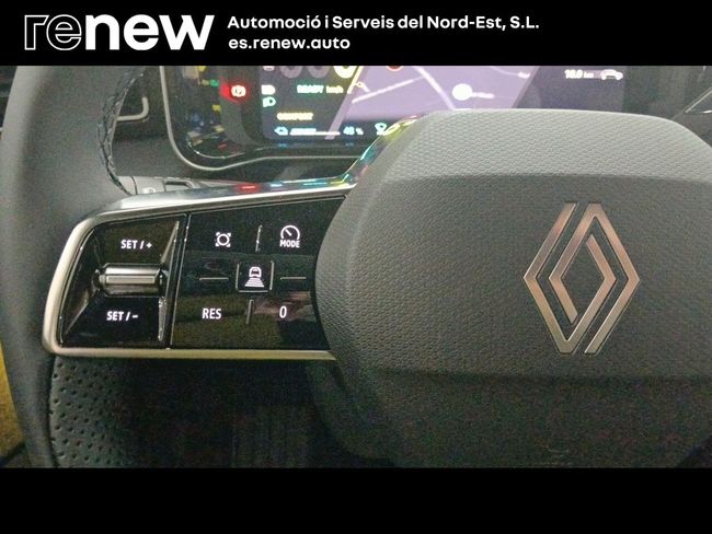 Renault Renault 5 E-tech Electrico Iconic Cinq Autonomia Confort 110 Kw  - Foto 15