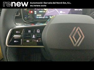 Renault Renault 5 E-tech Electrico Iconic Cinq Autonomia Confort 110 Kw  - Foto 15