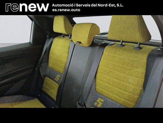 Renault Renault 5 E-tech Electrico Iconic Cinq Autonomia Confort 110 Kw  - Foto 13