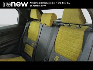 Renault Renault 5 E-tech Electrico Iconic Cinq Autonomia Confort 110 Kw  - Foto 13