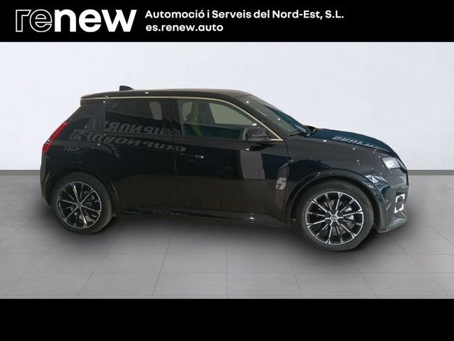 Renault Renault 5 E-tech Electrico Iconic Cinq Autonomia Confort 110 Kw  - Foto 5