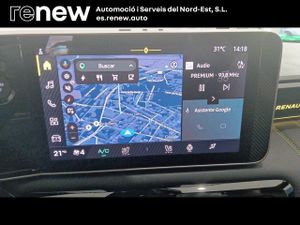 Renault Renault 5 E-tech Electrico Iconic Cinq Autonomia Confort 110 Kw  - Foto 22