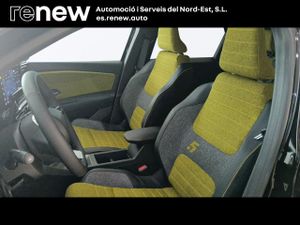 Renault Renault 5 E-tech Electrico Iconic Cinq Autonomia Confort 110 Kw  - Foto 12