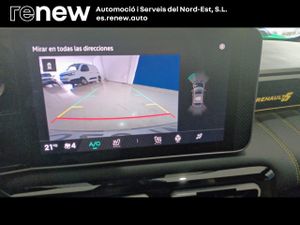 Renault Renault 5 E-tech Electrico Iconic Cinq Autonomia Confort 110 Kw  - Foto 23
