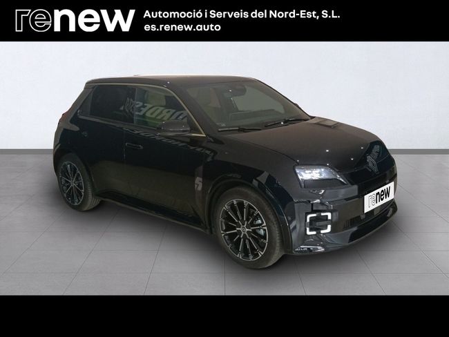 Renault Renault 5 E-tech Electrico Iconic Cinq Autonomia Confort 110 Kw  - Foto 4