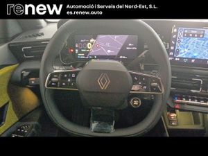 Renault Renault 5 E-tech Electrico Iconic Cinq Autonomia Confort 110 Kw  - Foto 14