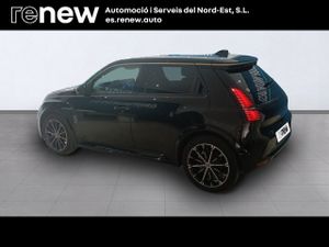 Renault Renault 5 E-tech Electrico Iconic Cinq Autonomia Confort 110 Kw  - Foto 8
