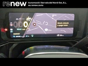 Renault Renault 5 E-tech Electrico Iconic Cinq Autonomia Confort 110 Kw  - Foto 19