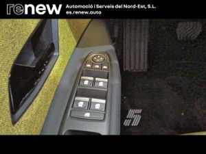 Renault Renault 5 E-tech Electrico Iconic Cinq Autonomia Confort 110 Kw  - Foto 25