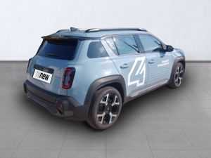 Renault Renault 4 E-tech Electrico Techno Autonomia Confort 110kw  - Foto 6