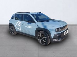 Renault Renault 4 E-tech Electrico Techno Autonomia Confort 110kw  - Foto 4