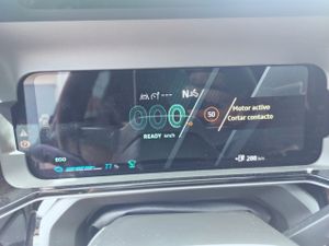 Renault Renault 5 E-tech Electrico Techno Autonomia Confort 110 Kw  - Foto 17