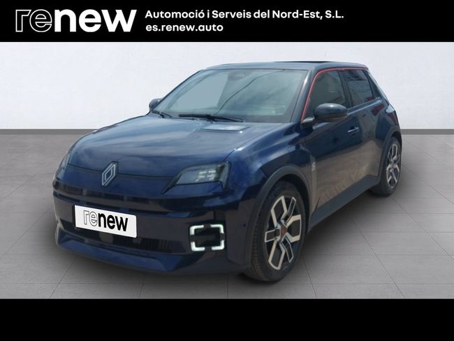 Renault Renault 5 E-tech Electrico Techno Autonomia Confort 110 Kw  - Foto 1