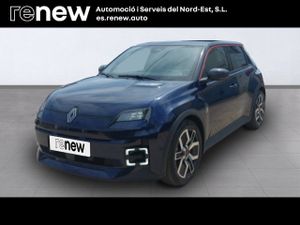 Renault Renault 5 E-tech Electrico Techno Autonomia Confort 110 Kw  - Foto 2