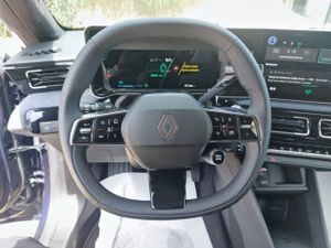 Renault Renault 5 E-tech Electrico Techno Autonomia Confort 110 Kw  - Foto 20