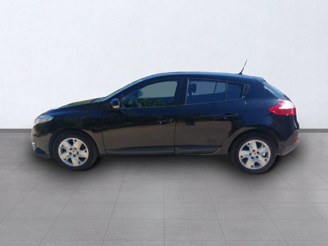 Renault Megane 1.6 Dynamique 110  - Foto 8