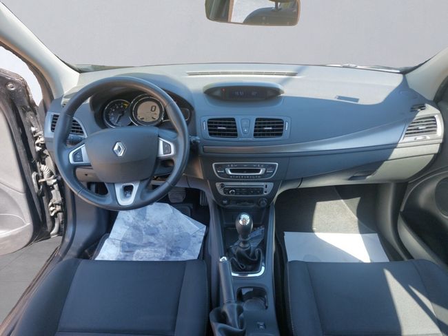 Renault Megane 1.6 Dynamique 110  - Foto 15