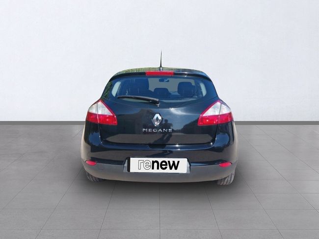 Renault Megane 1.6 Dynamique 110  - Foto 6