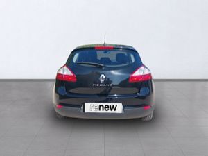 Renault Megane 1.6 Dynamique 110  - Foto 6