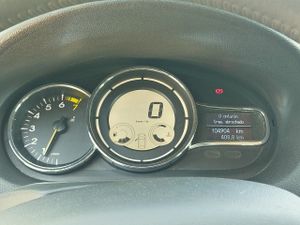 Renault Megane 1.6 Dynamique 110  - Foto 17