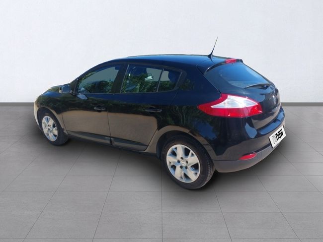 Renault Megane 1.6 Dynamique 110  - Foto 9
