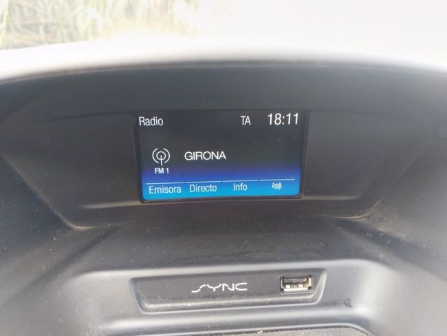Ford C-max 1.0 Ecoboost Auto-s&s Trend 125  - Foto 15
