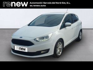 Ford C-max 1.0 Ecoboost Auto-s&s Trend 125  - Foto 2