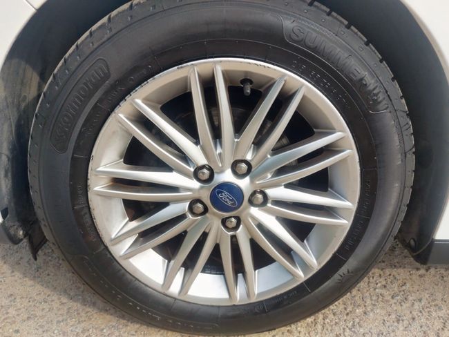 Ford C-max 1.0 Ecoboost Auto-s&s Trend 125  - Foto 11